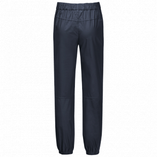 Брюки детские Jack Wolfskin Lakeside Pants Kids night blue