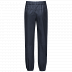 Брюки детские Jack Wolfskin Lakeside Pants Kids night blue