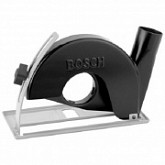 Кожух Bosch для PWS/GWS 115/125