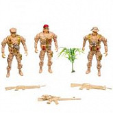 Военный набор Combat Set 178