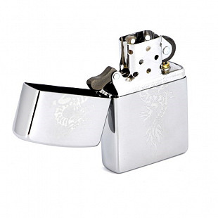 Зажигалка Zippo 200 Dragon1