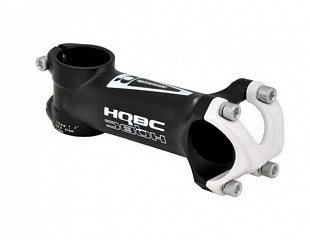 Вынос HQBC Q8001.2 A-H Al7050 (1-1/8"/31,8 мм/7 град/120 мм) black Q010409