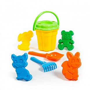 Набор Полесье 3949