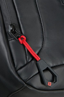 Сумка для планшета Samsonite Paradiver Ligh 7,9" 01N-09015 Black