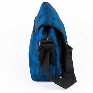 Молодежная сумка Polar Р3032 blue