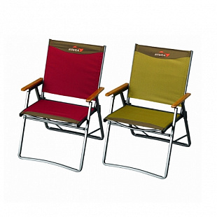 Кресло Kovea Titan Flat Chair L KM8CH0202