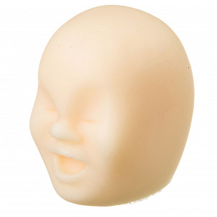 Стрессбол Bondibon Чудики Мимик ВВ3516 white