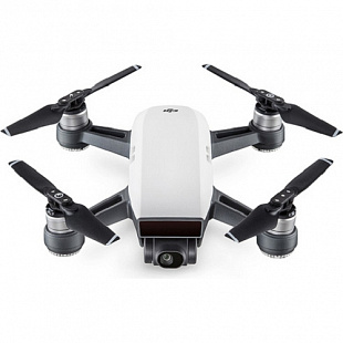 Квадрокоптер DJI Spark 