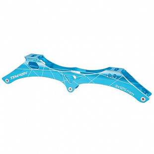 Шасси (рама) для роликовых коньков Tempish 3 Bw blue