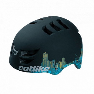 Шлем Catlike 360° Black 3441064