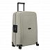 Чемодан Samsonite S'CURE ECO 69см CN0*18 006 grey