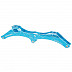 Шасси (рама) для роликовых коньков Tempish 3 Bw blue