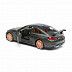 Масштабная модель автомобиля Maisto 1:24 БМВ M4 GTS (31246) grey