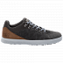 Полуботинки мужские Jack Wolfskin Auckland Low M phantom / desert brown