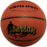 Мяч баскетбольный Vimpex Sport BLPVC16-03(7)
