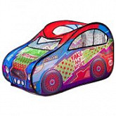 Игровая палатка Авторалли M7081