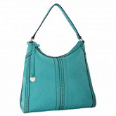 Женская сумка Pola 4123 turquoise