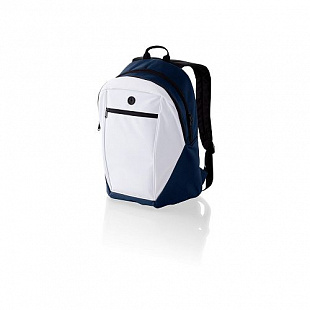 Рюкзак Bullet Ozark 11980501 White/Blue