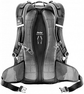 Рюкзак Deuter Giga Bike 3822018-4701 graphite/black