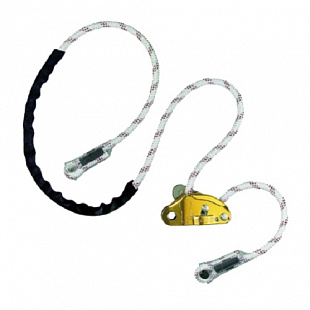 Самостраховка Petzl Grillon