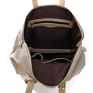 Женская сумка Pola 8266 beige