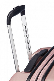 Чемодан  American Tourister Aero Racer 68см 61G-90002 Rose Pink