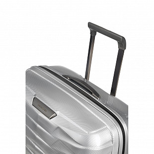 Чемодан Samsonite Proxis 69см CW6*25 002 silver