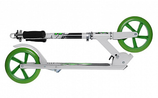 Самокат Atemi AFS-200 White