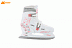 Коньки детские Спортивная коллекция Vision Girl White