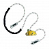 Самостраховка Petzl Grillon
