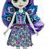 Кукла Enchantimals Сестрички с питомцами Пэттер и Пьера Павлина (HCF79 HCF83)