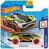 Машинка Hot Wheels Базовой коллекции Cosmic Coupe 135/250 (5785 GRX46)