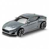 Машинка Hot Wheels 2020 Jaguar F-Type (GTB71) grey