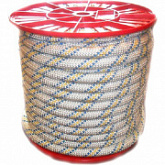 Веревка страховочная статическая 11 метров