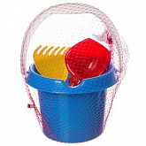 Набор песочный Стром Малыш У534 1 шт (в ассортименте)