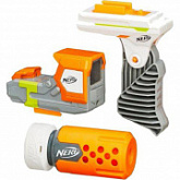 Набор для бластера Nerf N-Strike Modulus - Специальный агент Сет 2 (B1535)