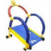 Дорожка беговая детская KT-107