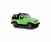 Машинка Majorette Jeep Rubicon X (212053051) mint
