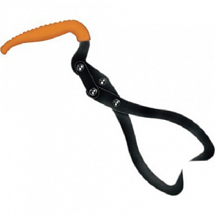 Клещевой захват для бревен Fiskars 126030