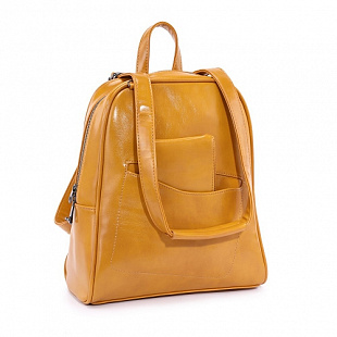 Рюкзак Ors Oro DS-931 yellow mango