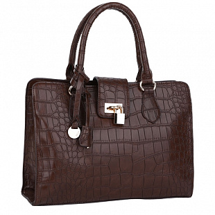 Женская сумка Pola 7019ж brown