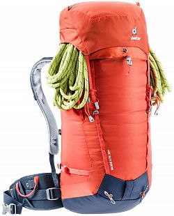 Рюкзак Deuter Guide Lite 30+ 3360320-2331 seagreen/navy (2020-21)
