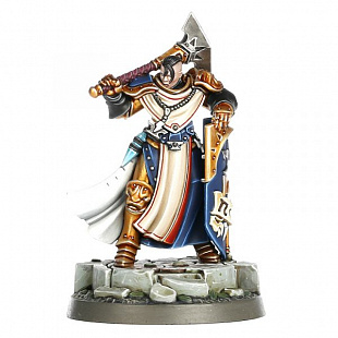 Настольная игра Games Workshop Warhammer: Age of Sigmar: Storm Strike 80-15-60