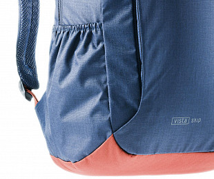 Рюкзак Deuter Vista Skip 3811019-3522 midnight/lava
