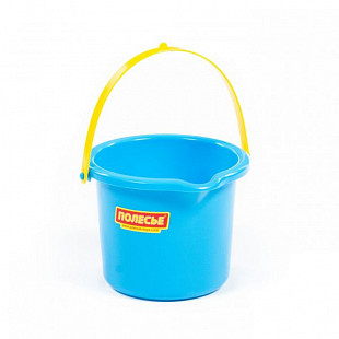 Ведро Полесье малое с носиком 58034