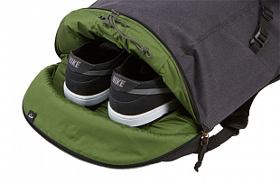 Рюкзак Thule Vea Backpack 25L TVIR116K black (3203512)