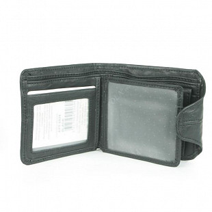 Кошелек Pola 4926 black