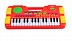 Игрушка Пианино на батарейках CMQ952