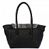 Женская сумка Pola 4322 black