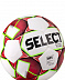 Мяч футзальный Select Futsal Samba №4 white/red/yellow